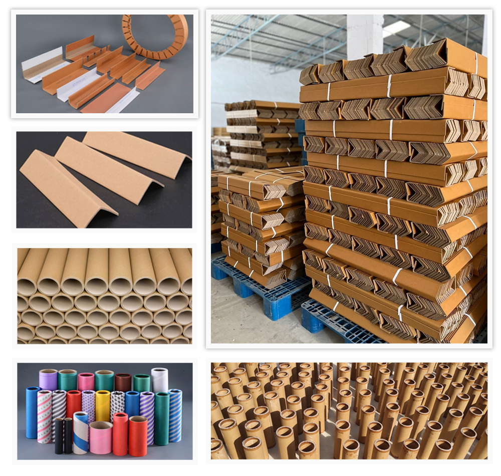 Paper Edge Protector | Kohinoor Enterprise