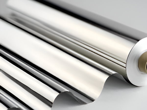Aluminium Foils