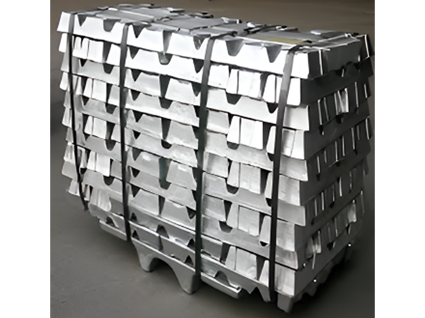 Aluminum Secondary Ingots