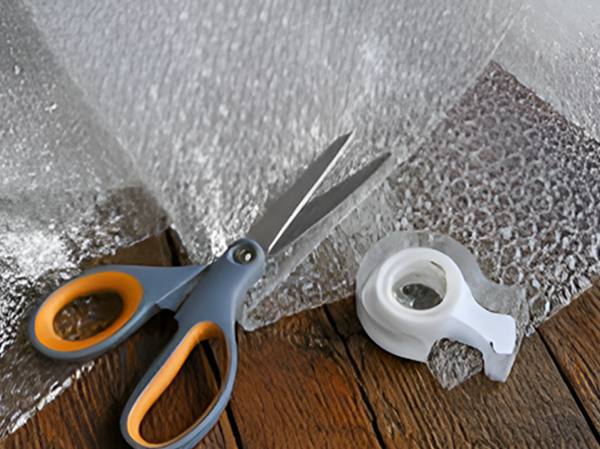 Bubble Wrap