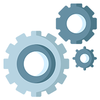 Machinery