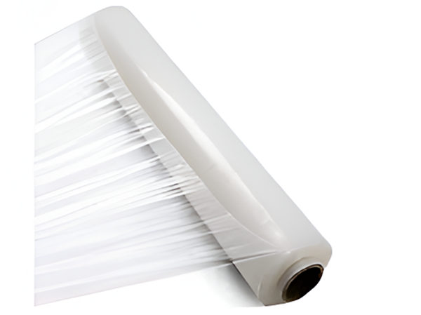 Stretch Wrap
